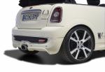 Mini Cooper S Cabrio by AC Schnitzer 2009 года